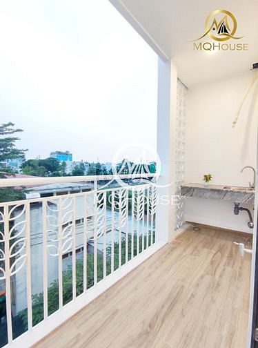 Hình ảnh 💕[STUDIO TÁCH BẾP] Phòng Tân Bình - Ngay ADORA Hoàng Văn Thụ_Full NT