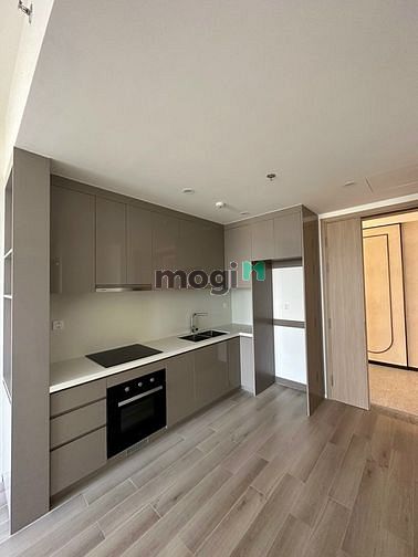 Hình ảnh Cho thuê Masteri Centre Point 1PN+ miễn PQL 54m2 full Bếp