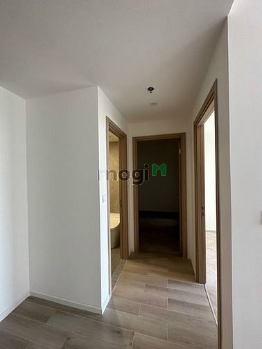 Hình ảnh Cho thuê Masteri Centre Point 1PN+ miễn PQL 54m2 full Bếp