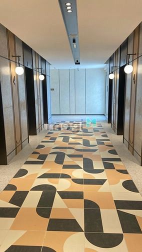Hình ảnh Cho thuê Masteri Centre Point 1PN+ miễn PQL 54m2 full Bếp