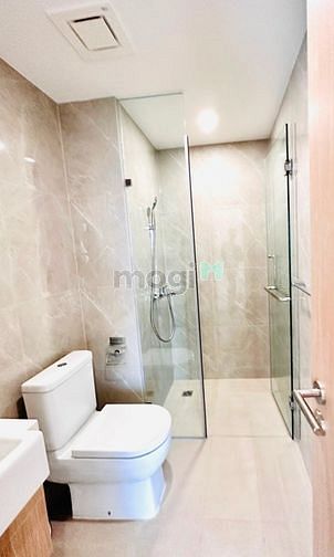 Hình ảnh Cho thuê Masteri Centre Point 1PN+ miễn PQL 54m2 full Bếp
