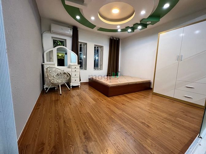 Hình ảnh Studio Tách Bếp, Full Nội Thất - Ngay Cạnh Cầu Phú Mỹ