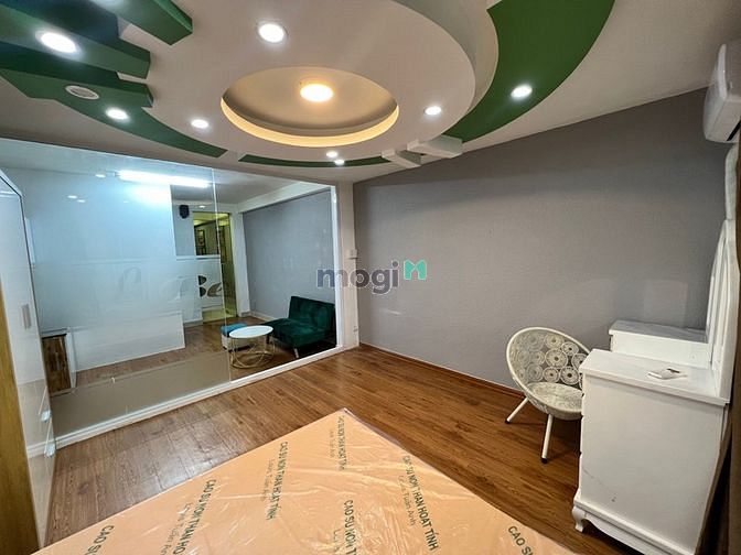 Hình ảnh Studio Tách Bếp, Full Nội Thất - Ngay Cạnh Cầu Phú Mỹ