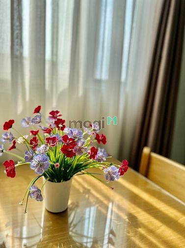Hình ảnh Mb6623 nạp rút nhanh chóng Duplex siêu chill, cửa sổ to, ban công, full nội thất