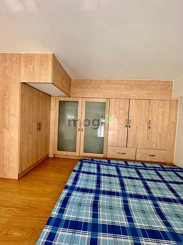 Hình ảnh Mb6623 nạp rút nhanh chóng Duplex siêu chill, cửa sổ to, ban công, full nội thất