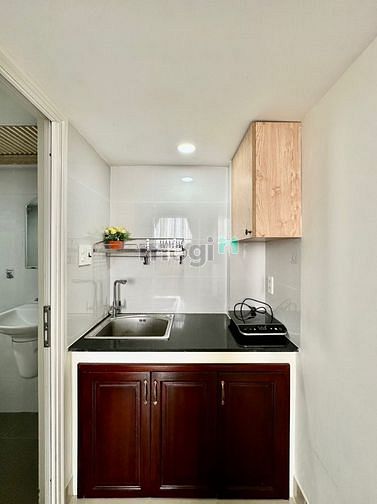 Hình ảnh Mb6623 nạp rút nhanh chóng Duplex siêu chill, cửa sổ to, ban công, full nội thất