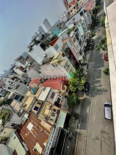 Hình ảnh Mb6623 nạp rút nhanh chóng Duplex siêu chill, cửa sổ to, ban công, full nội thất