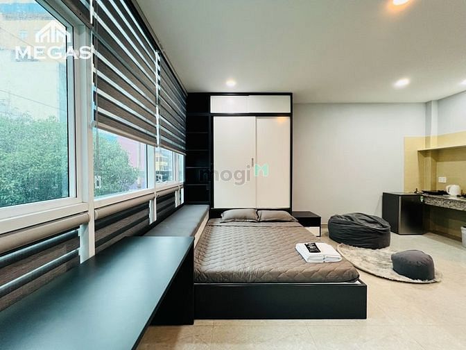 Hình ảnh Mb6623 nạp rút nhanh chóng studio siêu sang full nội thất giá ƯU ĐÃI