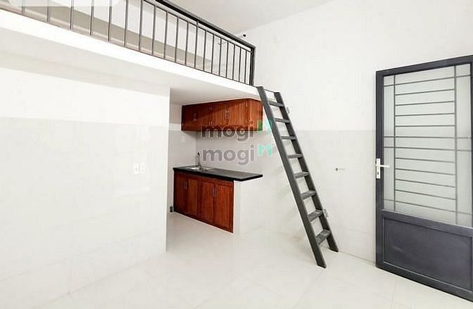 Hình ảnh cho thuê phòng trọ đường Tân Thới Nhất,Quận 12, sạch đẹp