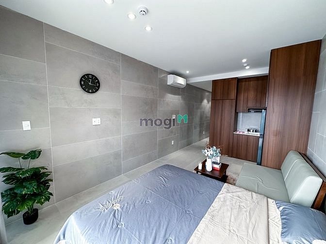 Hình ảnh Căn Hộ Dịch Vụ 1 phòng ngủ ngay sân bay TÂN SƠN NHẤT- Tân Bình