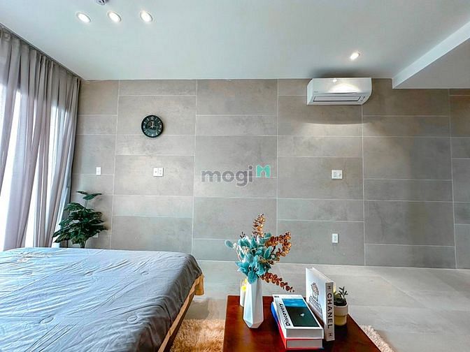 Hình ảnh Căn Hộ Dịch Vụ 1 phòng ngủ ngay sân bay TÂN SƠN NHẤT- Tân Bình
