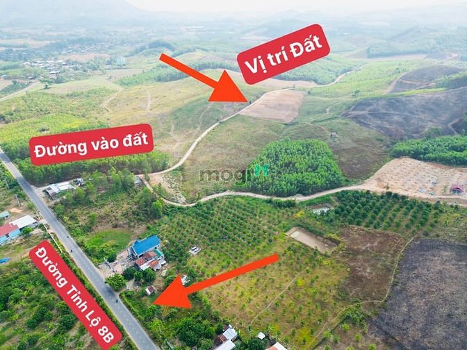 Hình ảnh Hơn 530m2 đất Khánh Nam chỉ 250tr
