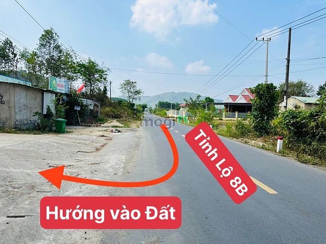 Hình ảnh Hơn 530m2 đất Khánh Nam chỉ 250tr