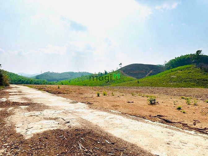 Hình ảnh Hơn 530m2 đất Khánh Nam chỉ 250tr