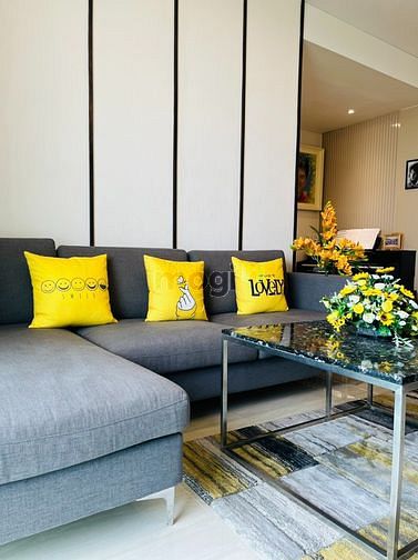 Hình ảnh Cho thuê 3 phòng ngủ SADORA giá siêu rẻ chỉ từ 25 TRIỆU