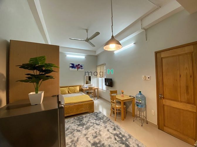 Hình ảnh Studio máy giặt riêng - Trần Quốc Thảo - Quận 3