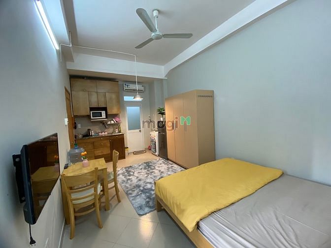 Hình ảnh Studio máy giặt riêng - Trần Quốc Thảo - Quận 3