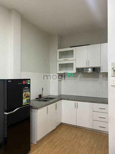 Hình ảnh Mb6623 nạp rút nhanh chóng 1PN có ban công, cửa sổ và full nội thất