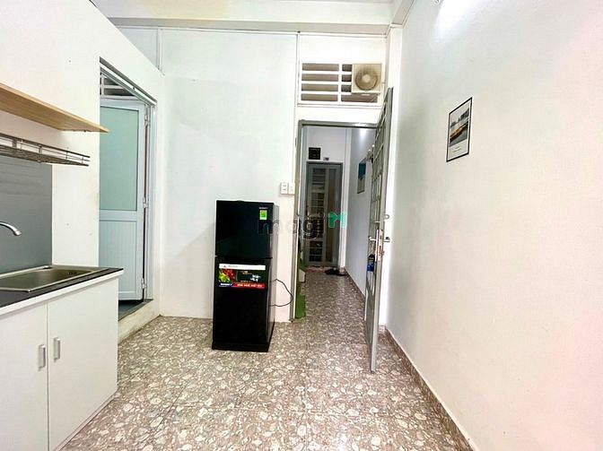 Hình ảnh Cho thuê Trang Chủ MB66.COM / Đăng Ký Tặng 66K có ban công phòng tách bếp quận Tân Bình