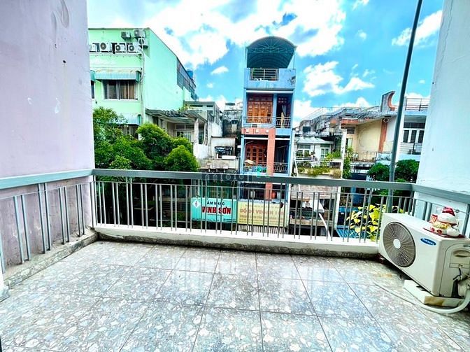 Hình ảnh Cho thuê Trang Chủ MB66.COM / Đăng Ký Tặng 66K có ban công phòng tách bếp quận Tân Bình