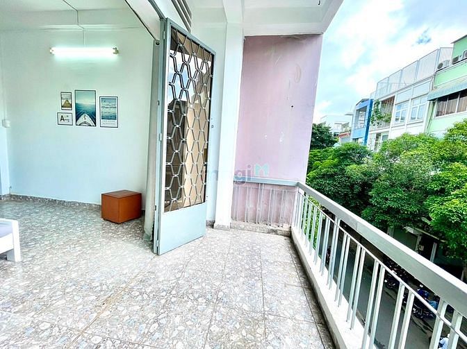 Hình ảnh Cho thuê Trang Chủ MB66.COM / Đăng Ký Tặng 66K có ban công phòng tách bếp quận Tân Bình