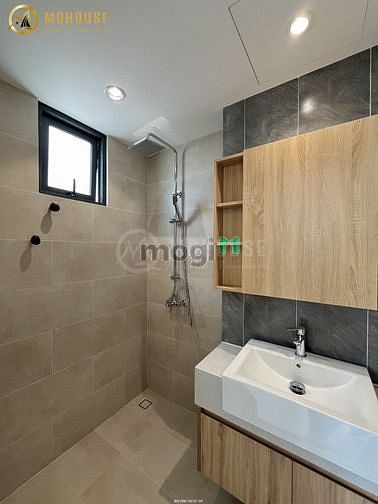 Hình ảnh 🌈Khai Trương Căn Hộ Dịch Vu Studio Ban Công_Thạnh Mỹ Lợi