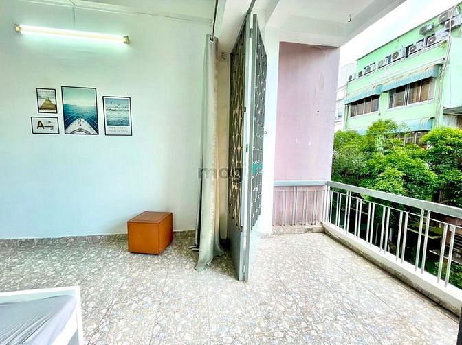 Hình ảnh Cho thuê Trang Chủ MB66.COM / Đăng Ký Tặng 66K có ban công phòng tách bếp quận Tân Bình