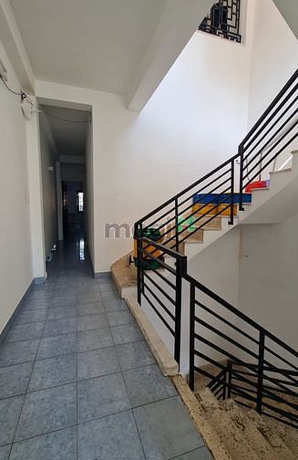 Hình ảnh Mặt tiền khu Tên Lửa Bình Tân 96m2 4.2x23 5PN SHR Hoàn công, 8.3 tỷ TL