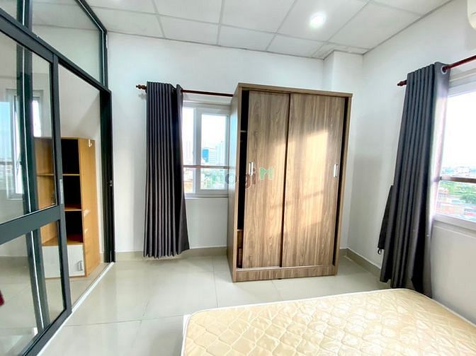 Hình ảnh Mb6623 nạp rút nhanh chóng 1 Phòng Ngủ 45m2 , Full Nội Thất, có thang máy