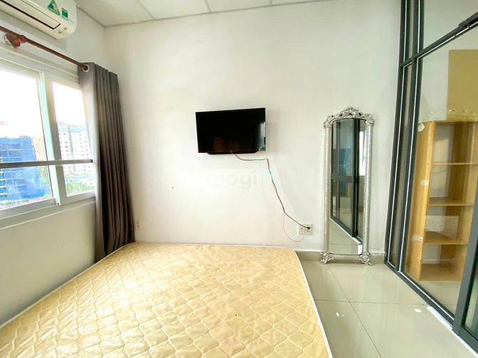 Hình ảnh Mb6623 nạp rút nhanh chóng 1 Phòng Ngủ 45m2 , Full Nội Thất, có thang máy