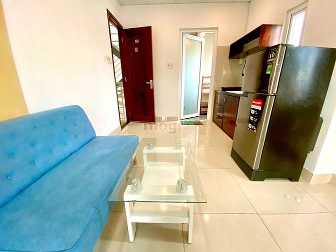 Hình ảnh Mb6623 nạp rút nhanh chóng 1 Phòng Ngủ 45m2 , Full Nội Thất, có thang máy