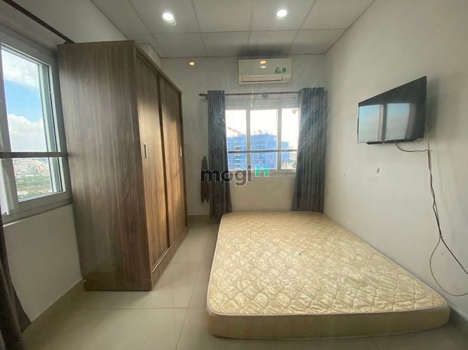 Hình ảnh Mb6623 nạp rút nhanh chóng 1 Phòng Ngủ 45m2 , Full Nội Thất, có thang máy