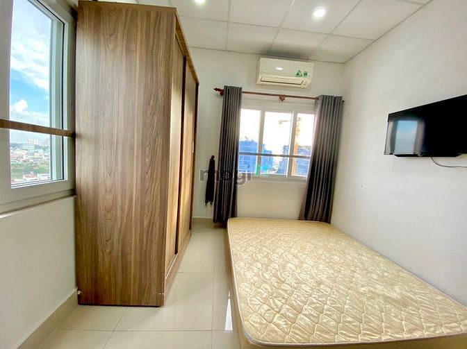Hình ảnh Mb6623 nạp rút nhanh chóng 1 Phòng Ngủ 45m2 , Full Nội Thất, có thang máy