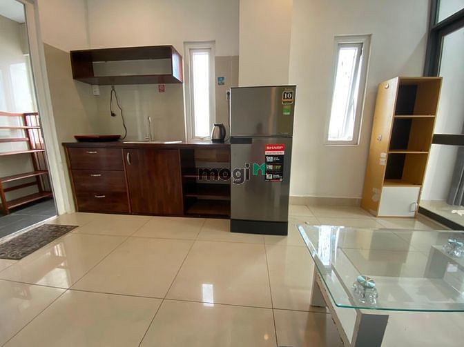 Hình ảnh Mb6623 nạp rút nhanh chóng 1 Phòng Ngủ 45m2 , Full Nội Thất, có thang máy