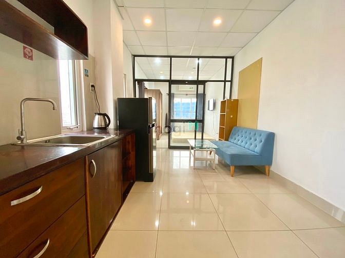 Hình ảnh Mb6623 nạp rút nhanh chóng 1 Phòng Ngủ 45m2 , Full Nội Thất, có thang máy