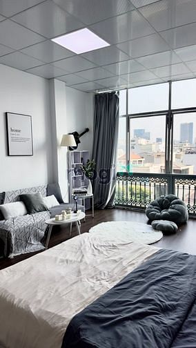 Hình ảnh Căn mini đủ tiện nghi sang trọng view xịn quận 7