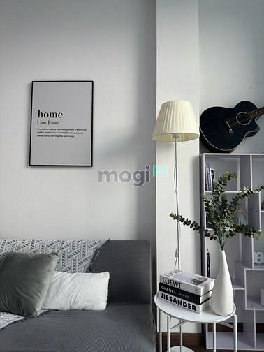 Hình ảnh Căn mini đủ tiện nghi sang trọng view xịn quận 7