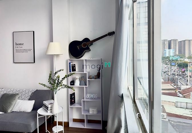 Hình ảnh Căn mini đủ tiện nghi sang trọng view xịn quận 7