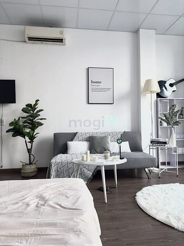 Hình ảnh Căn mini đủ tiện nghi sang trọng view xịn quận 7