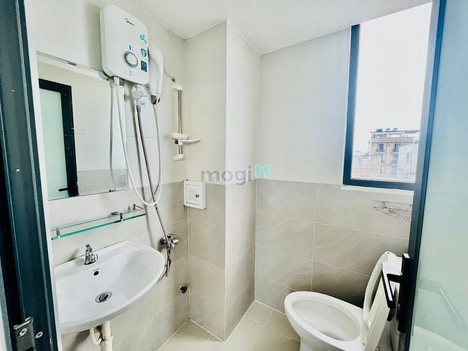 Hình ảnh Căn Hộ STUDIO full nội thất với 3 mặt kính gần chợ Tân Quy ,Lotte Mart