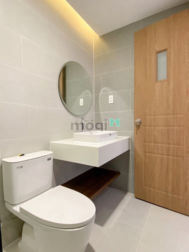 Hình ảnh Ban công 1PN Ngay Công Viên Hoàng Văn Thụ
