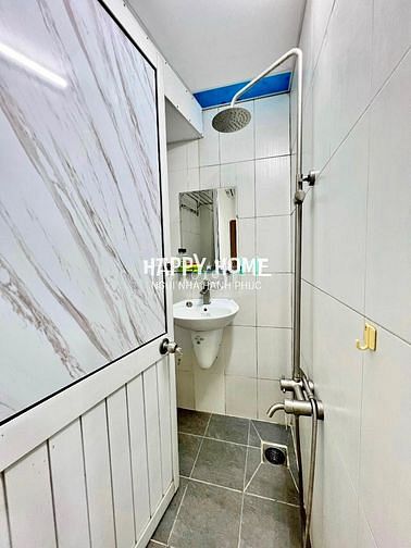 Hình ảnh Studio Ban Công, Full Nội Thất ngay bờ kè Hoàng sa Quận3