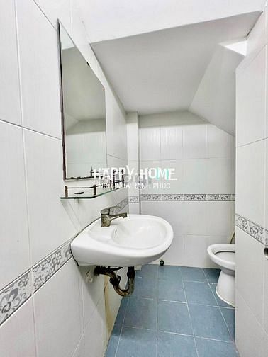Hình ảnh Studio Ban Công, Full Nội Thất ngay bờ kè Hoàng sa Quận3