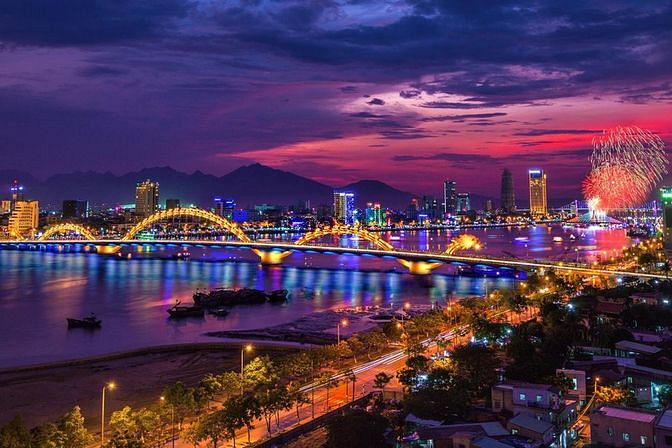 Hình ảnh Bán đất Lô Góc 2 mt đường Lý Nhật Quang, Q.Sơn Trà - 194m2 (7.5x27)