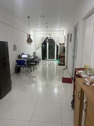 Hình ảnh Cho thuê Trang Chủ MB66.COM / Đăng Ký Tặng 66K Prosper Plaza Q.12, 65m2 2PN -2WC đầy đủ nội thất đẹp