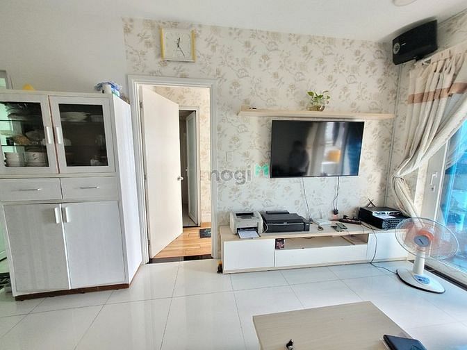 Hình ảnh Cho thuê Trang Chủ MB66.COM / Đăng Ký Tặng 66K Prosper Plaza, Q.12, DT 53m2, 2PN giá 7-8tr/tháng.