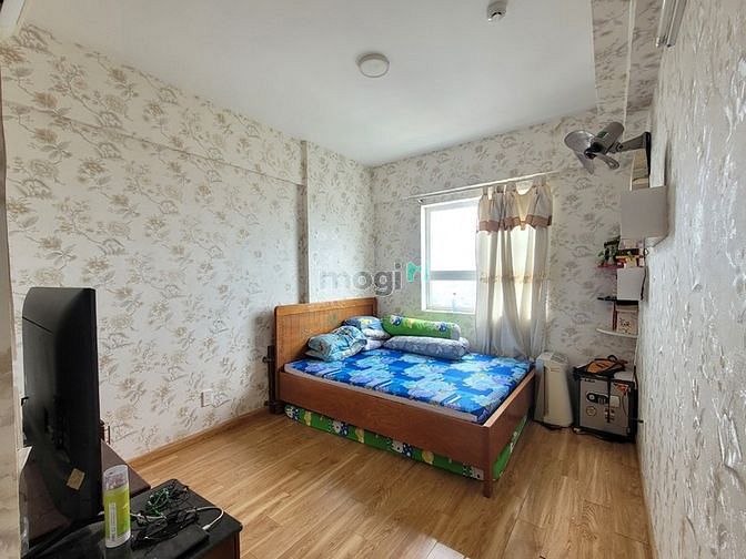 Hình ảnh Cho thuê Trang Chủ MB66.COM / Đăng Ký Tặng 66K Prosper Plaza, Q.12, DT 53m2, 2PN giá 7-8tr/tháng.