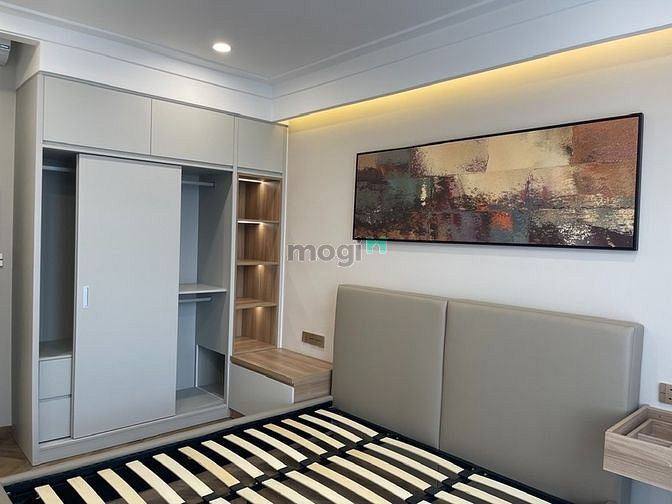 Hình ảnh Cho thuê chung cư Ascentia 2 phòng ngủ mới đẹp 24tr/tháng