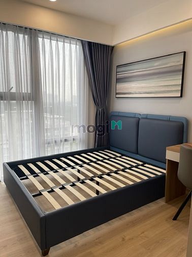 Hình ảnh Cho thuê chung cư Ascentia 2 phòng ngủ mới đẹp 24tr/tháng
