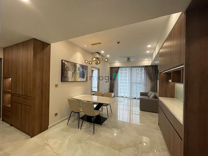 Hình ảnh Cho thuê chung cư Ascentia 2 phòng ngủ mới đẹp 24tr/tháng